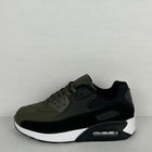 Zračne tenisice maslinaste