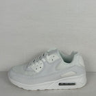 Nove air tenisice bijele (dostupne od broja 36 do broja 45)