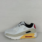 Zračne tenisice u bež žutoj boji (dostupne od broja 36 do broja 45)