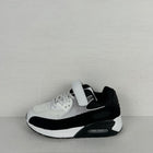 Dječje zračne tenisice u crnoj boji (dostupne u veličinama od 24 do 35)