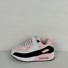 Dječje zračne tenisice ružičaste bijele (dostupne od broja 24 do broja 35)