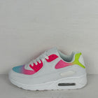 Šarene zračne tenisice