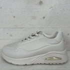 Osnovne zračne tenisice bež