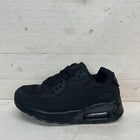 Dječje zračne tenisice crne