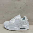 Dječje zračne tenisice bijele