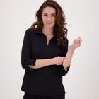 Nika - Putna Majica s Ovratnikom