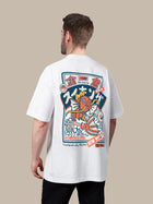 Šimun - Majica Koi King