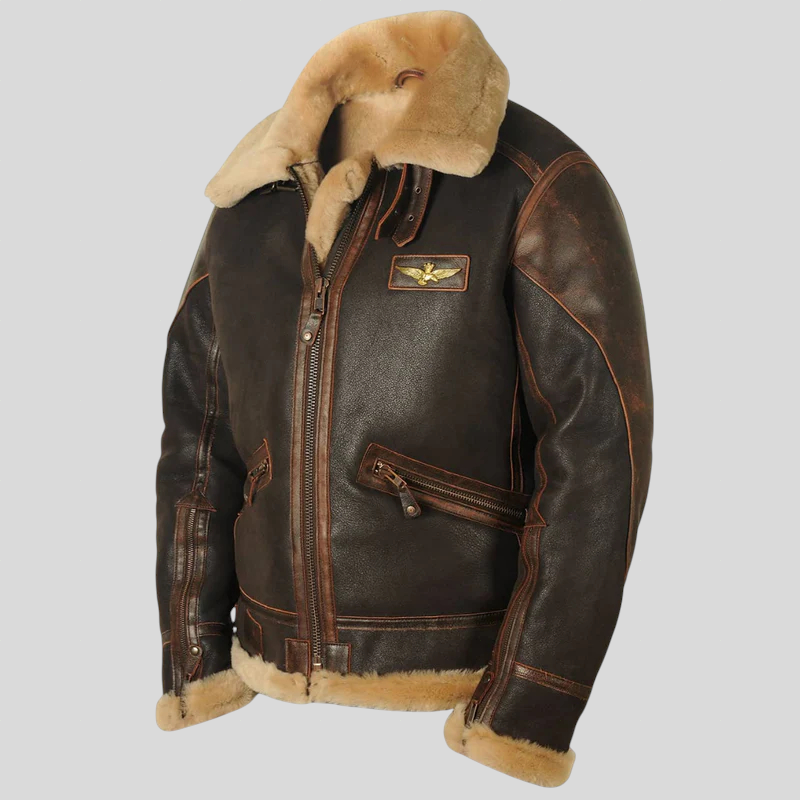 Valmont - Bezvremenski Avijatičarski Stil Maja Zagreb