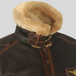 Valmont - Bezvremenski Avijatičarski Stil Maja Zagreb