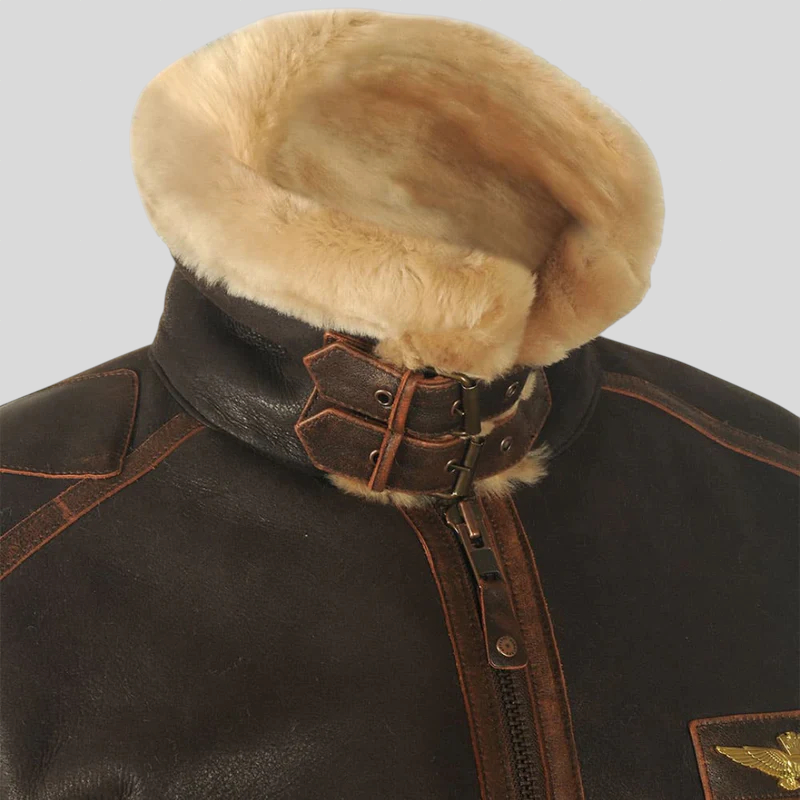 Valmont - Bezvremenski Avijatičarski Stil Maja Zagreb