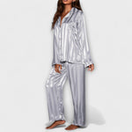 Cvijana - Saten Pidžama Maja Zagreb