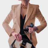 Andrea - Klasični Blazer