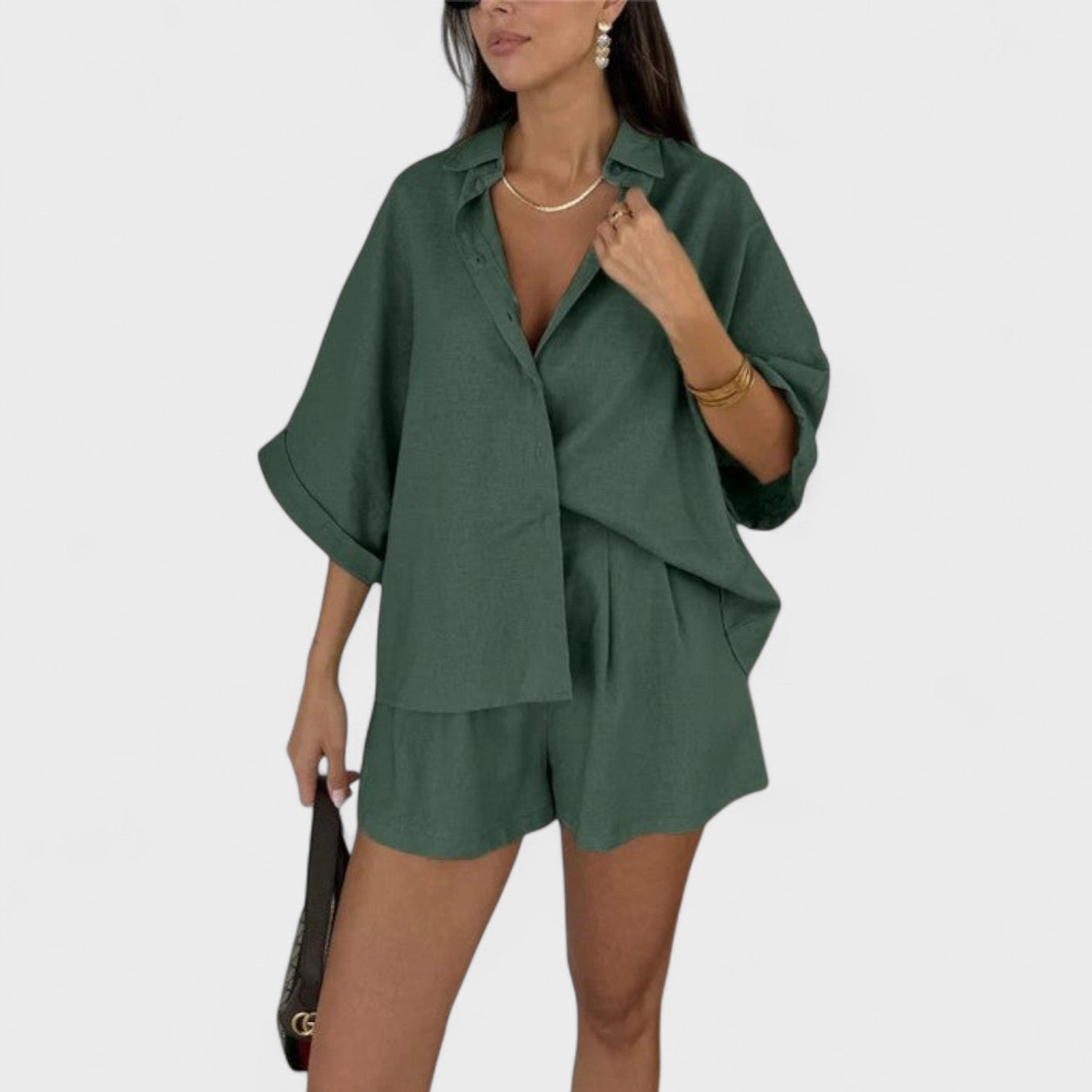 Anđelija - Set koji isijava prirodnu eleganciju Maja Zagreb