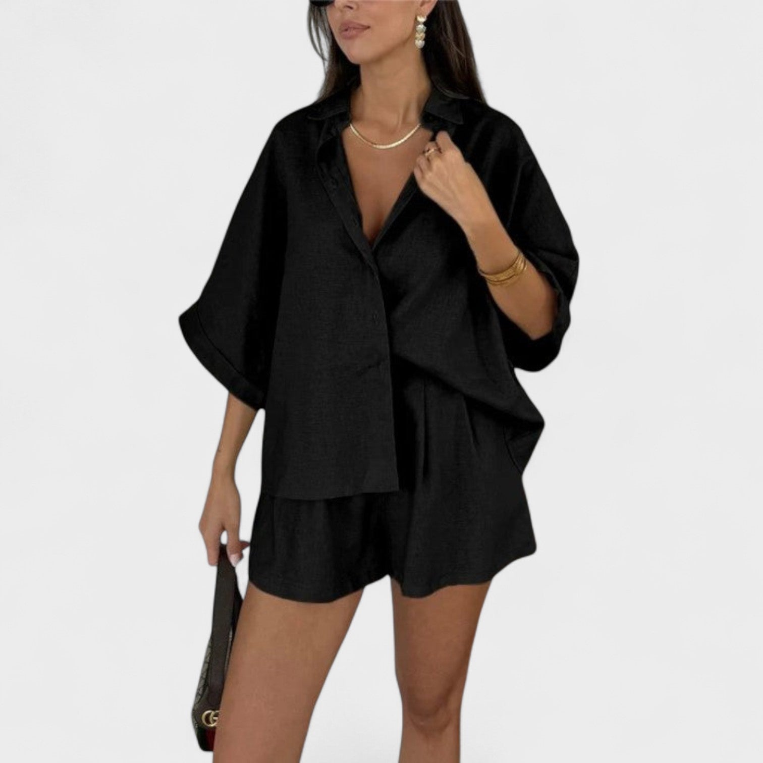 Anđelija - Set koji isijava prirodnu eleganciju Maja Zagreb