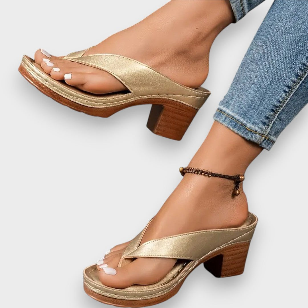 Radojka - Ortopedska balerina s potpeticom Maja Zagreb