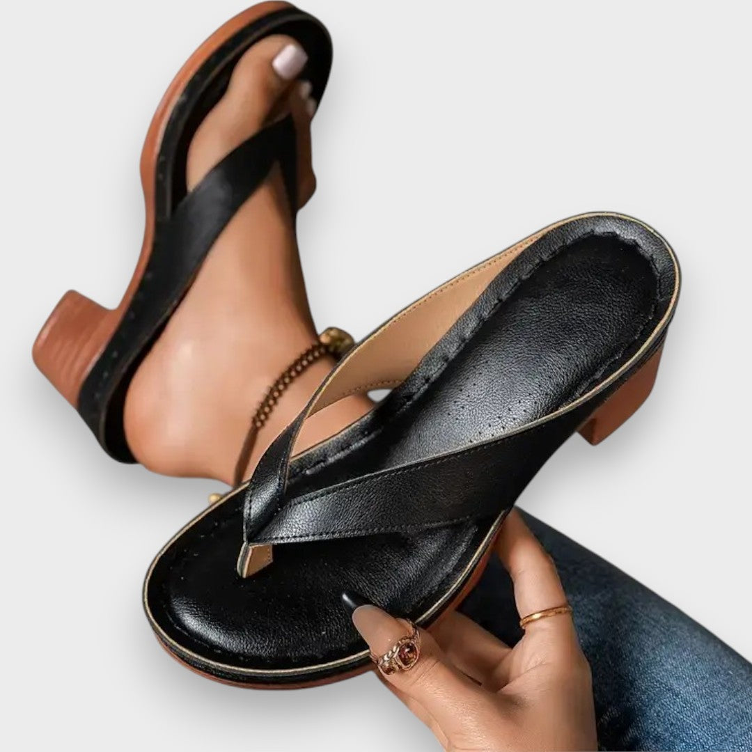 Radojka - Ortopedska balerina s potpeticom Maja Zagreb