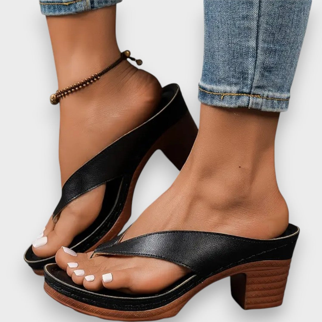 Radojka - Ortopedska balerina s potpeticom Maja Zagreb