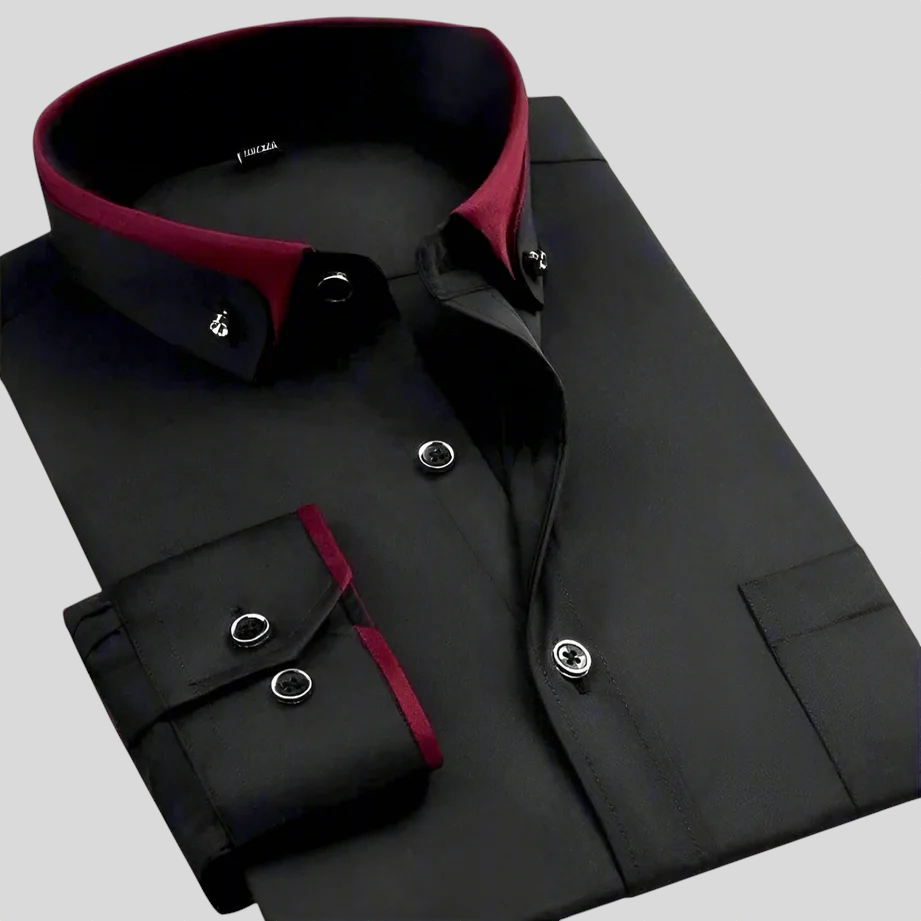 Prava – Muška Košulja Maja Zagreb