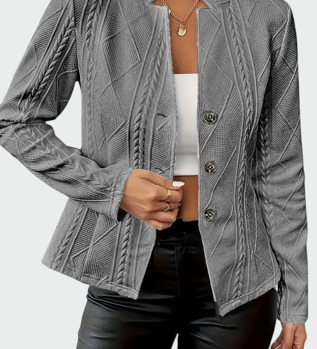 Sako u vremenski nepromjenjivom stilu