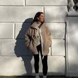 Anastasia - Mekana Topla Zimska Jakna