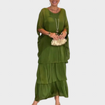 Matea - Elegantna ležerna haljina Maja Zagreb