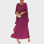 Matea - Elegantna ležerna haljina Maja Zagreb