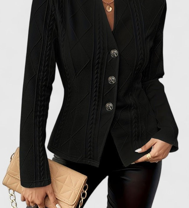 Sako u vremenski nepromjenjivom stilu