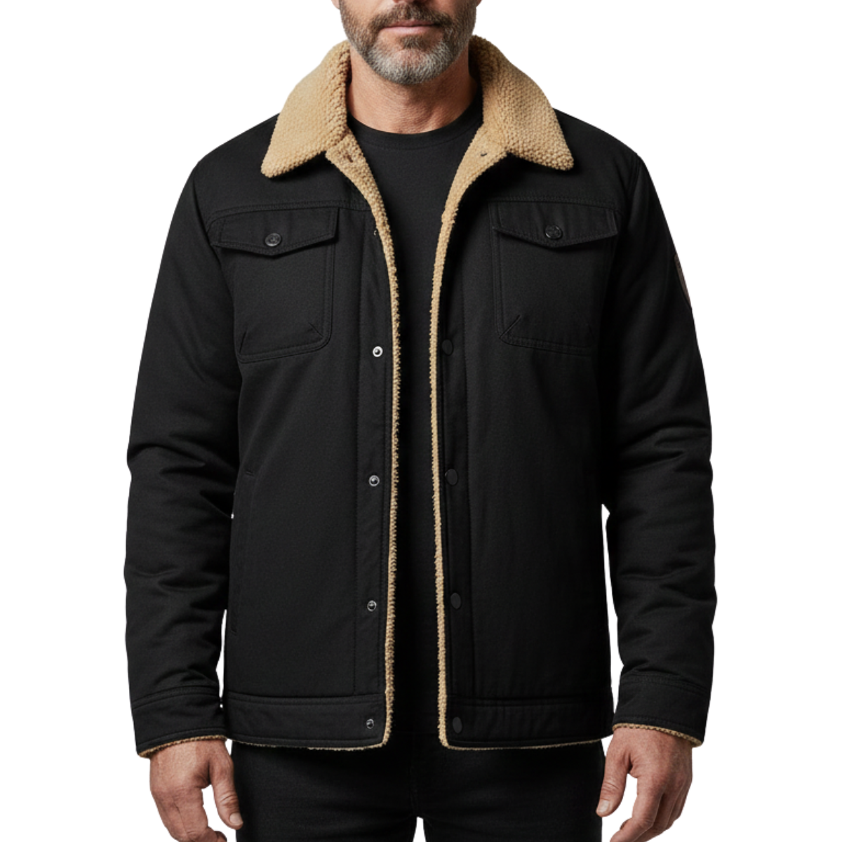 Julien™ | Topla pilotska jakna Maja Zagreb