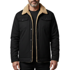 Julien™ | Topla pilotska jakna