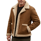 Théo™ | Topla pilotska jakna