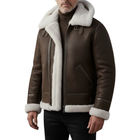 Lucien™ | Topla pilotska jakna