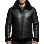 Gabin™ | Topla pilotska jakna Maja Zagreb