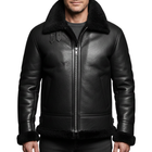 Gabin™ | Topla pilotska jakna