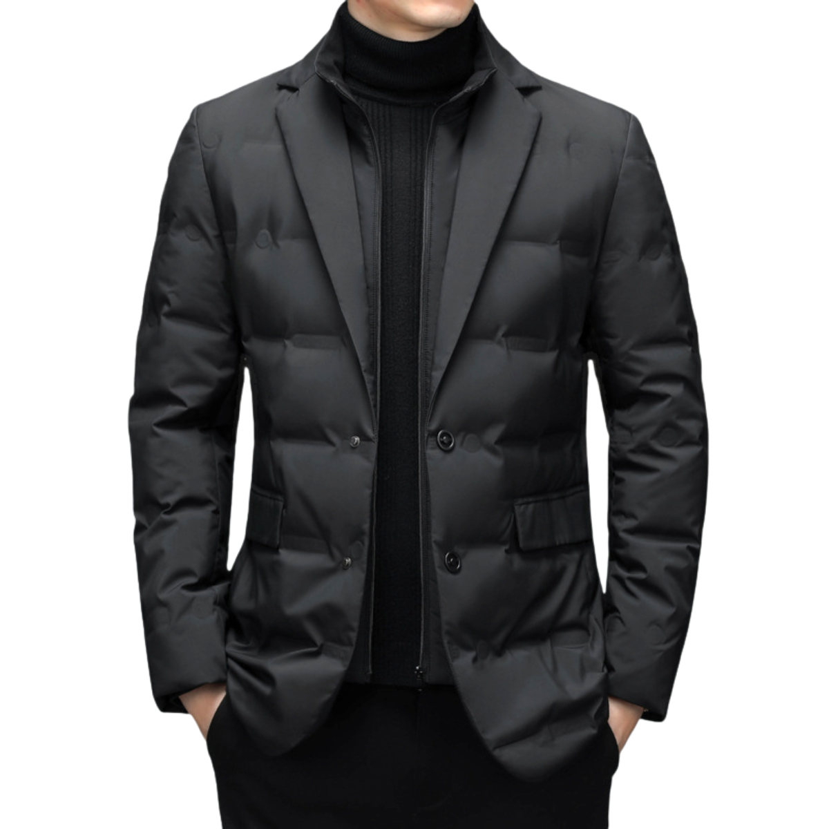 Jérôme™ | Urbana vodootporna jakna Maja Zagreb