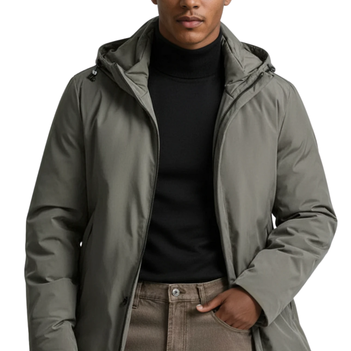 Dimitri™ | Bezvremenska udobna jakna Maja Zagreb