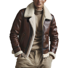 Joe | Topla bajkerska jakna za jesen i zimu