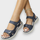 Ivanka - Ortopedske sandale