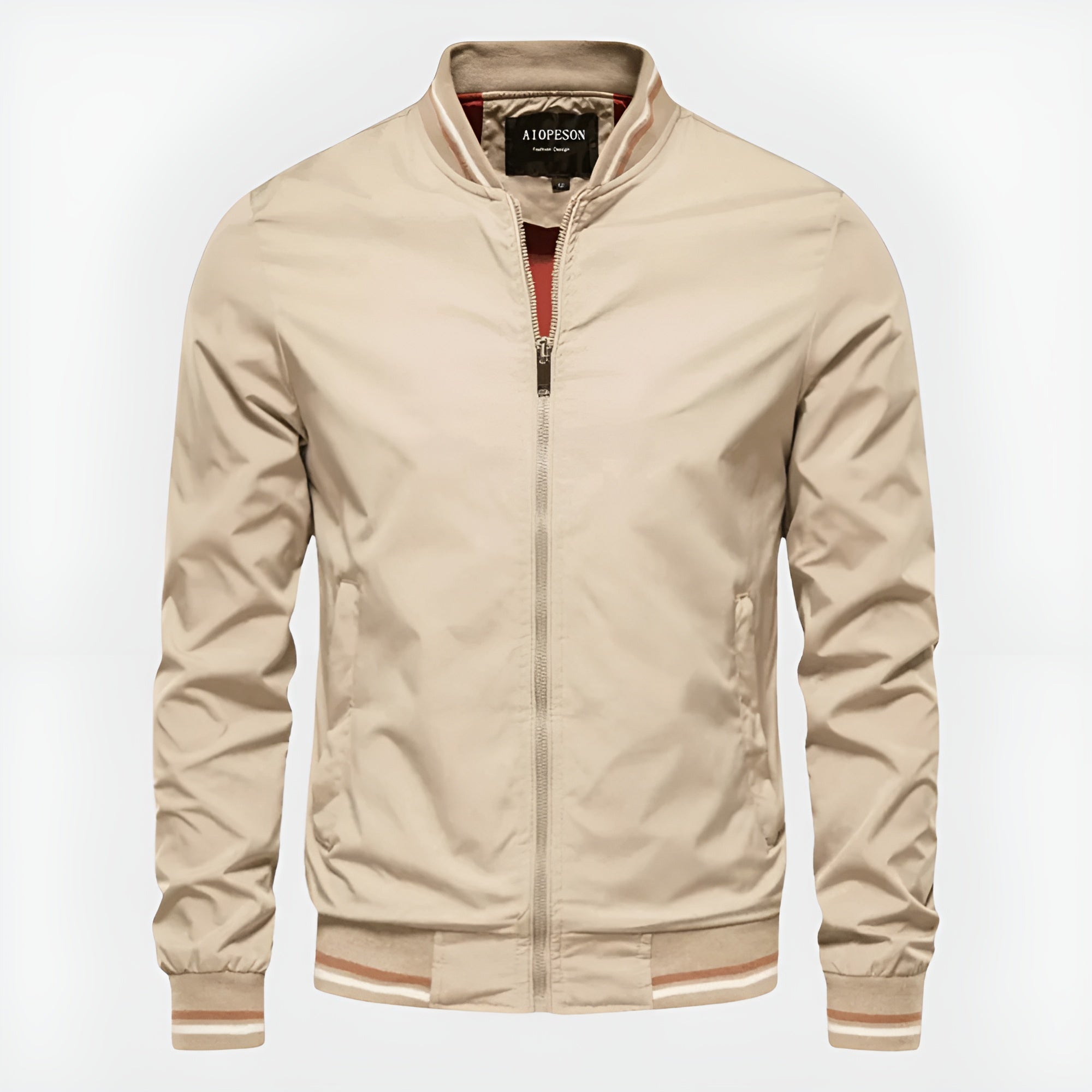 Samuel™ | Klasična bomber jakna Maja Zagreb