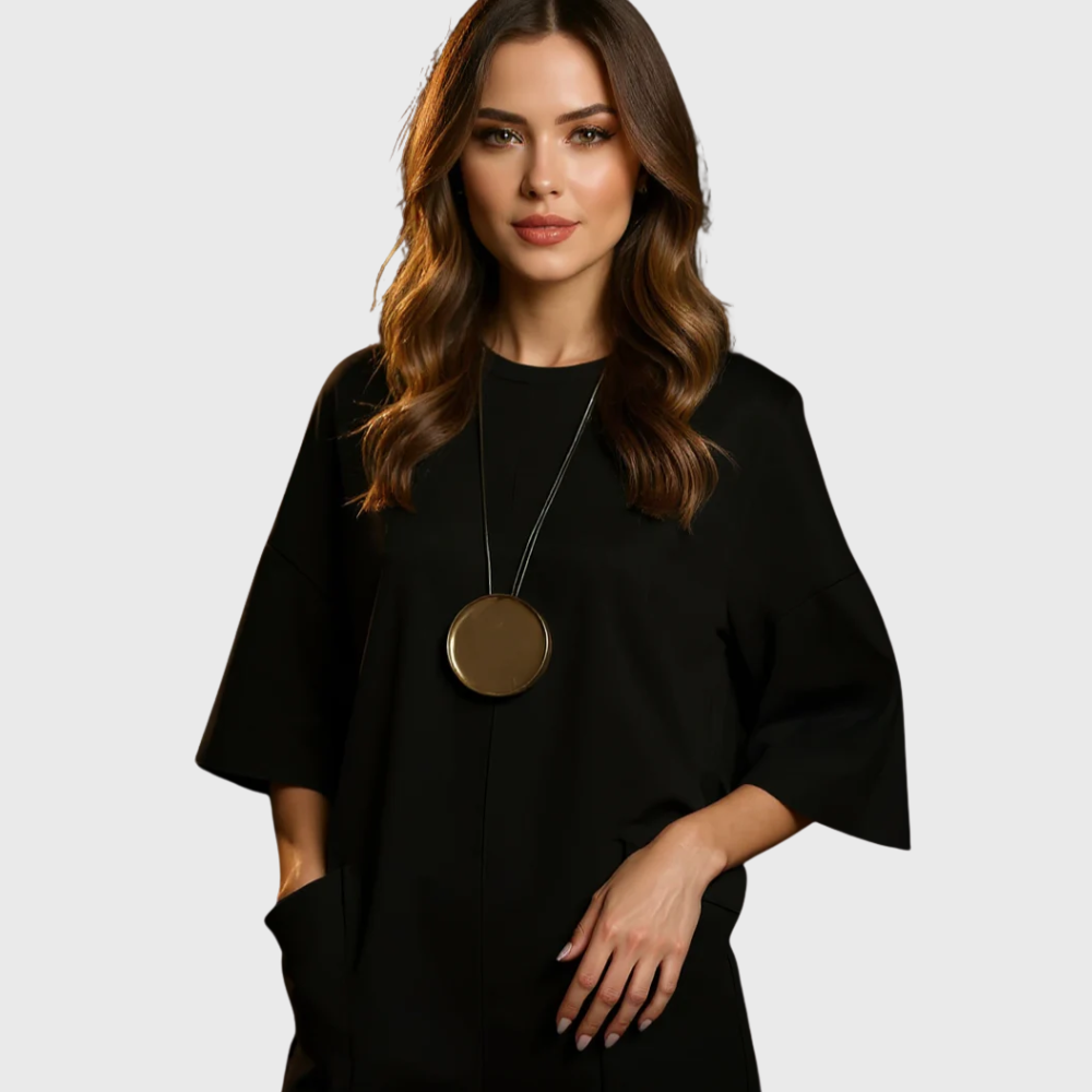 Dorica - Kombinezon s Kratkim Rukavima Maja Zagreb