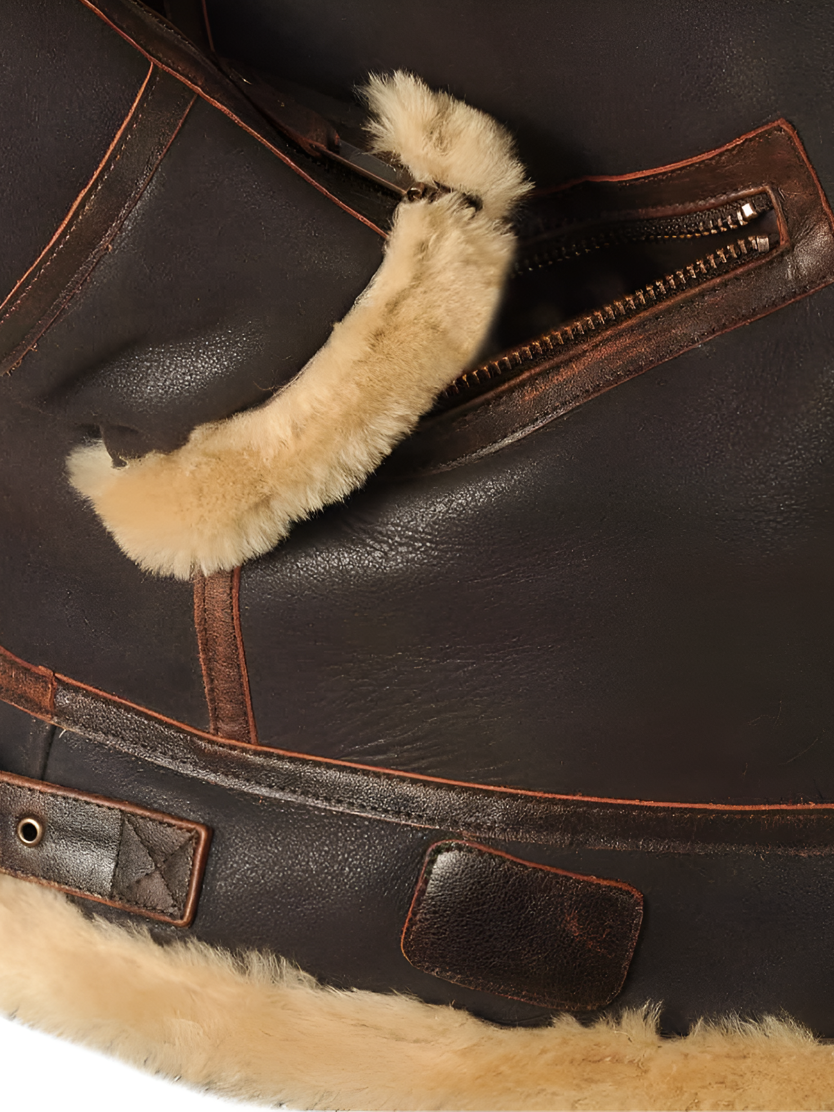 Maverick – Klasična pilotska jakna Maja Zagreb