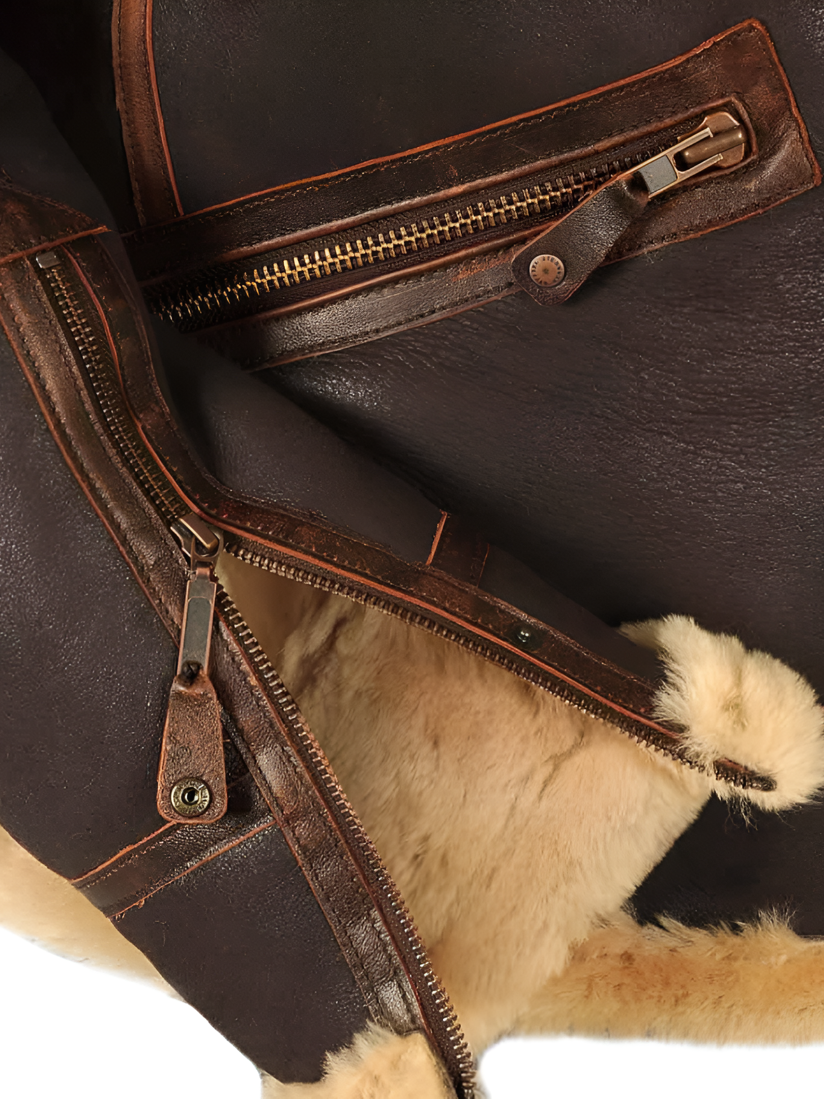 Maverick – Klasična pilotska jakna Maja Zagreb