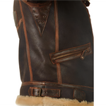 Maverick – Klasična pilotska jakna Maja Zagreb