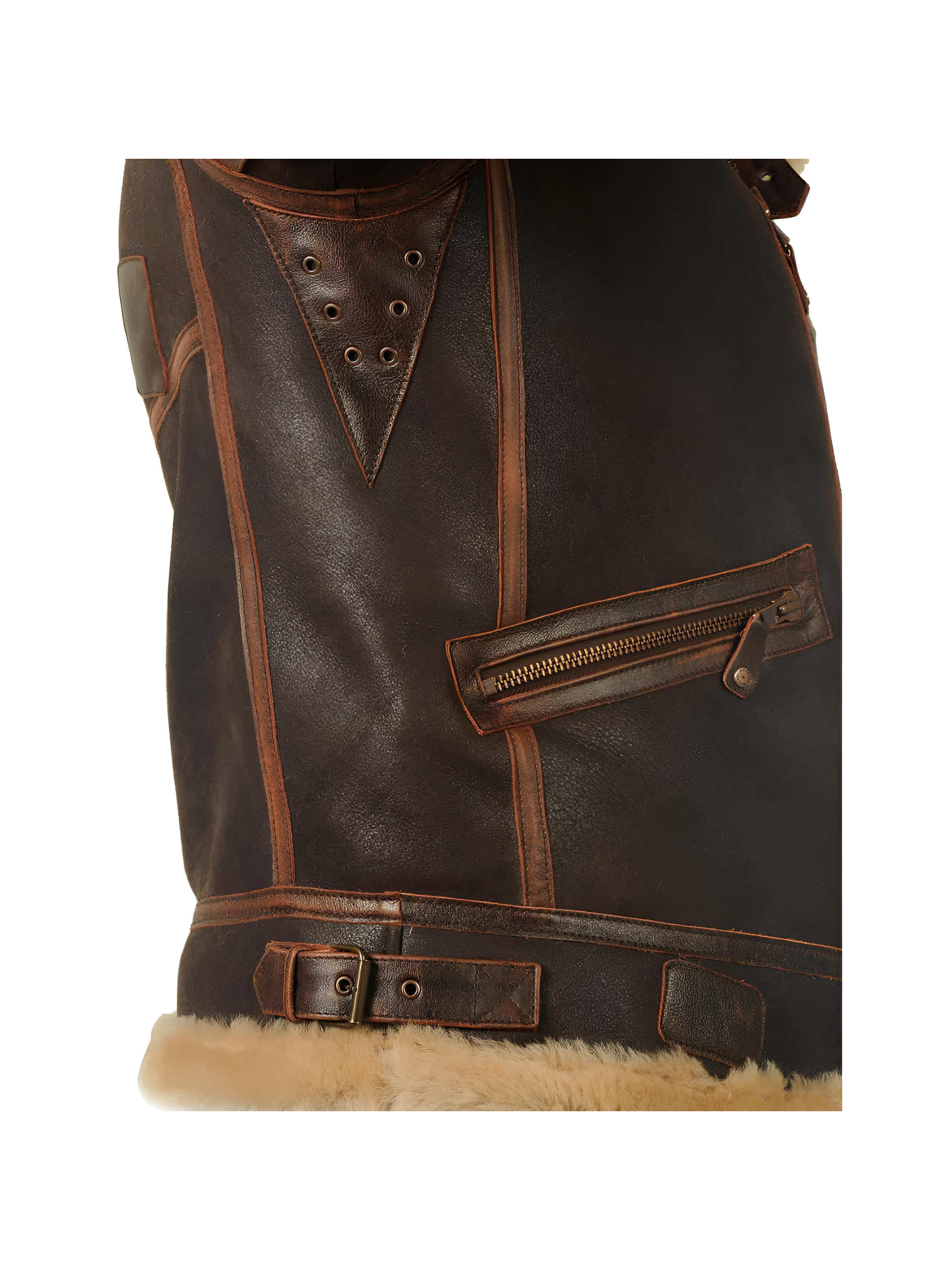 Maverick – Klasična pilotska jakna Maja Zagreb