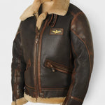 Maverick – Klasična pilotska jakna Maja Zagreb