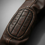 Samer - Premium Kožna Jakna Maja Zagreb