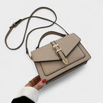 Gizela - Klasična Torba za Ramena Maja Zagreb