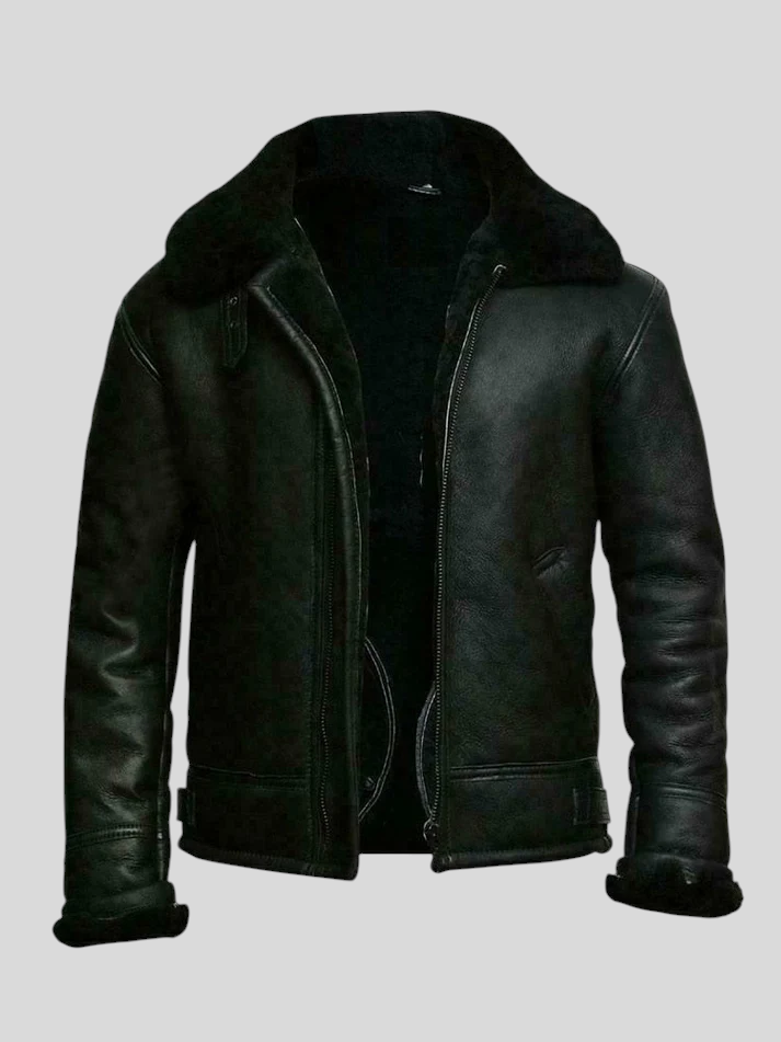 Steph – Kožna Jakna Maja Zagreb