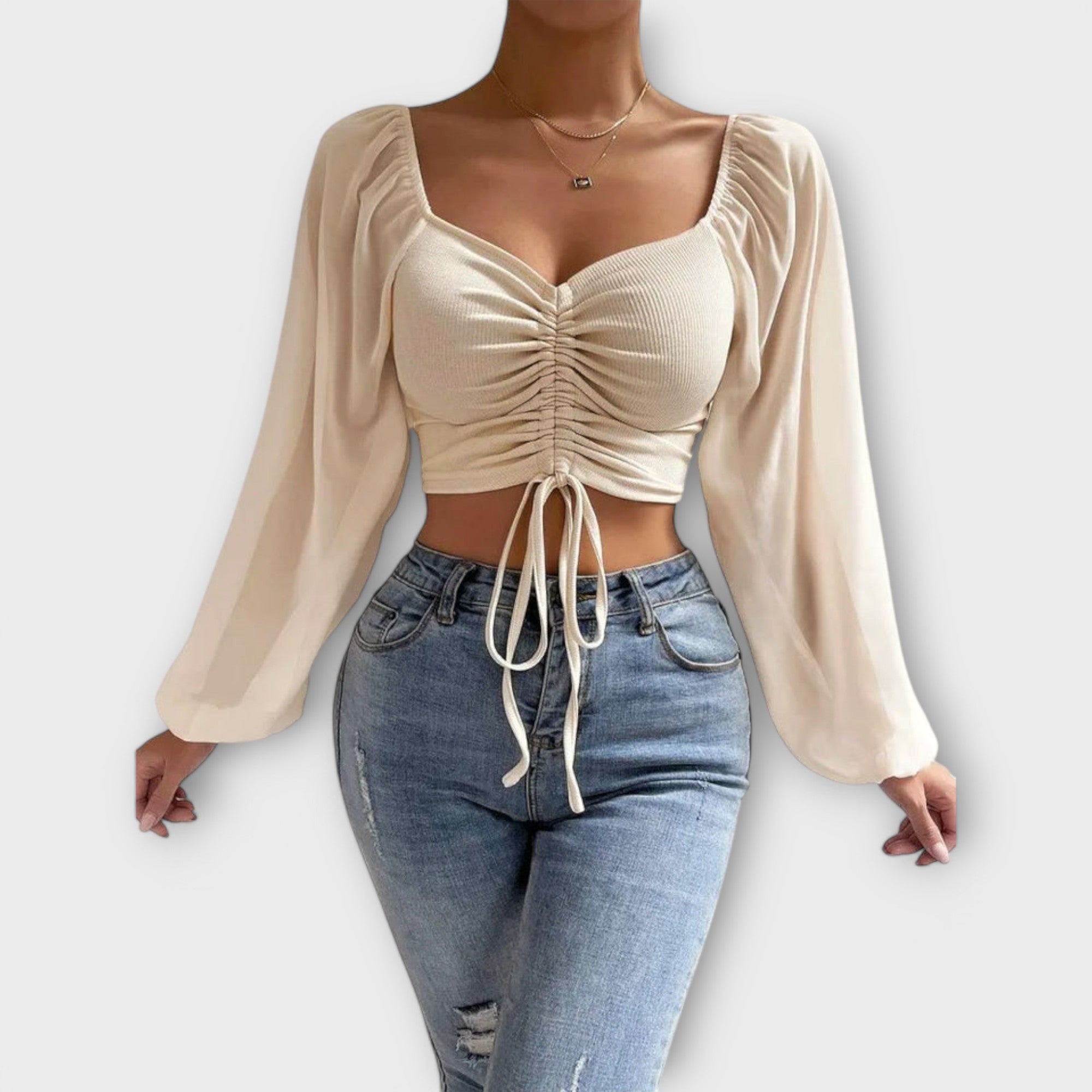 Magdalena - Svestrana bluzica Maja Zagreb