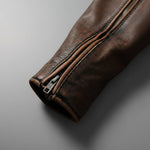 Samer - Premium Kožna Jakna Maja Zagreb