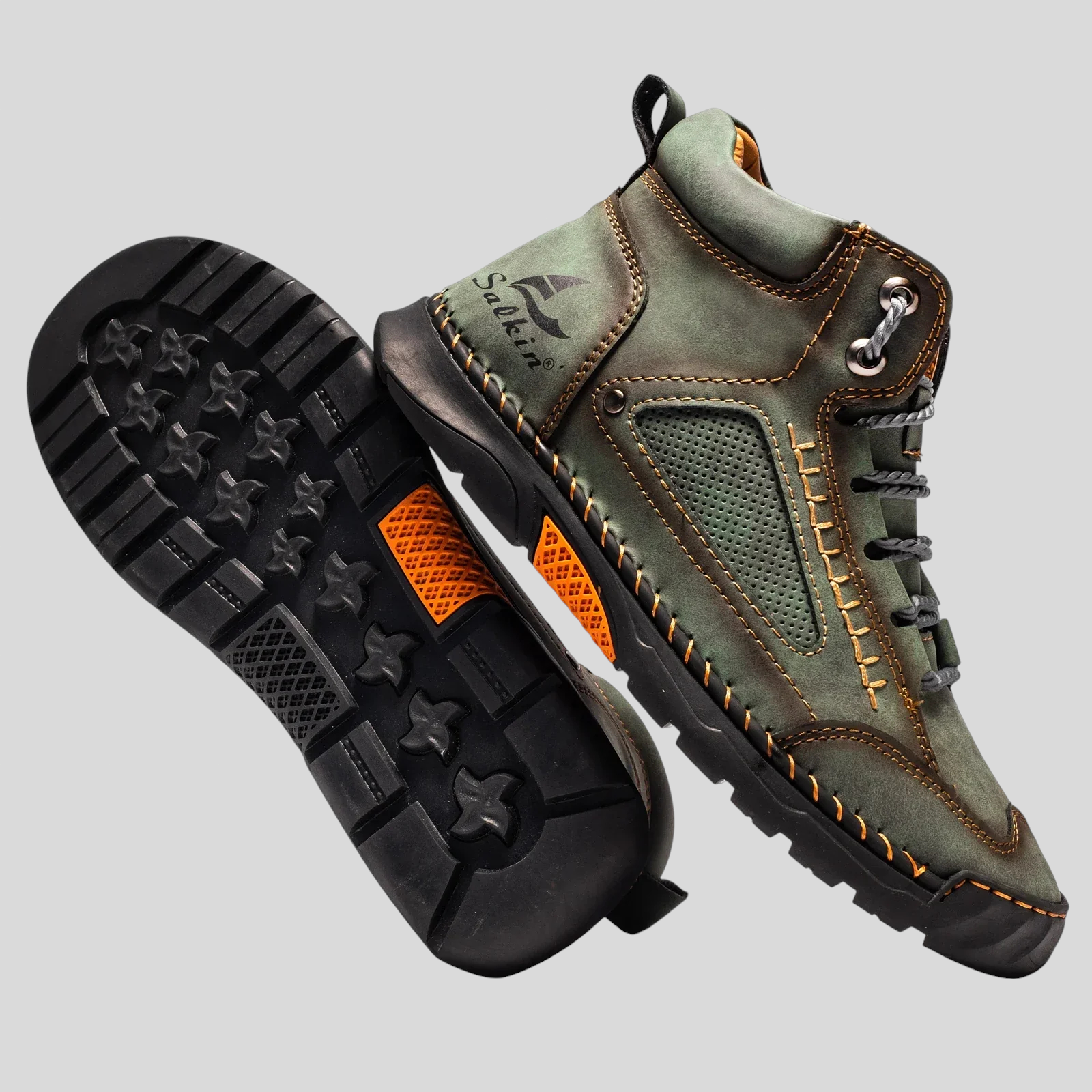 Moritz – Kožne Tenisice Visokog Rezanja Maja Zagreb